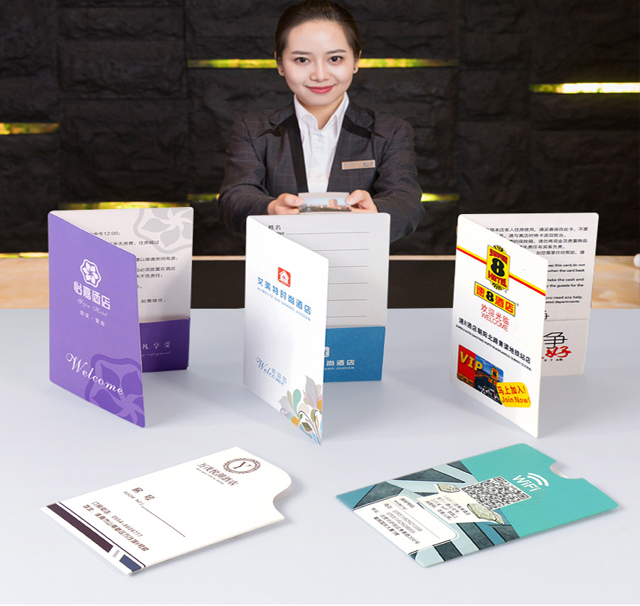 封套印刷設計尺寸和封套制作印刷相關知識